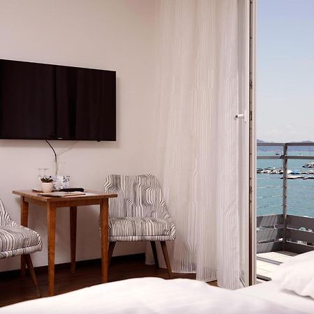 Boutiquehotel Ogris Am See Фельден-ам-Вёртер-Зе Экстерьер фото