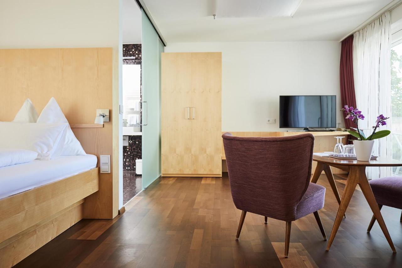 Boutiquehotel Ogris Am See Фельден-ам-Вёртер-Зе Экстерьер фото